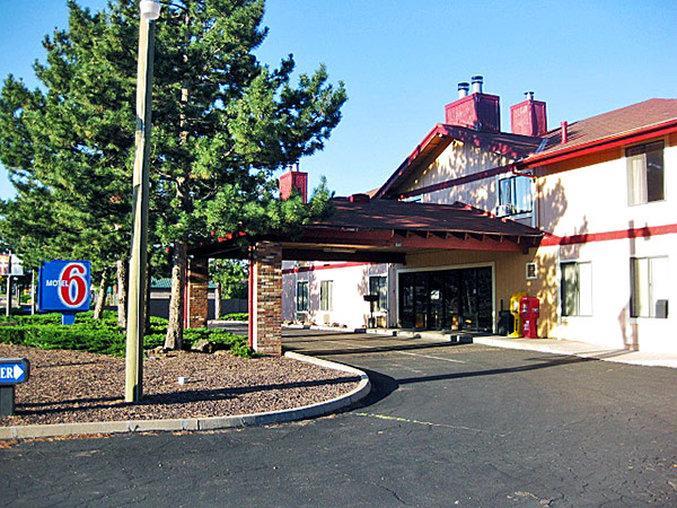 Comfort Inn & Suites Pinetop Show Low Lakeside Exterior foto